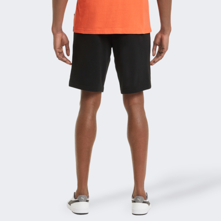 Шорти Puma ESS Shorts 10" - 128364, фото 2 - інтернет-магазин MEGASPORT