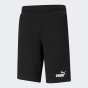 Шорти Puma ESS Shorts 10", фото 4 - інтернет магазин MEGASPORT