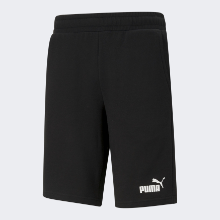 Шорти Puma ESS Shorts 10" - 128364, фото 4 - інтернет-магазин MEGASPORT