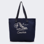 Сумка Converse SNEAKER GRAPHIC TOTE, фото 1 - інтернет магазин MEGASPORT