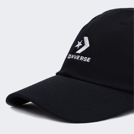 Кепка Converse Lock Up Baseball Mpu - 146550, фото 4 - интернет-магазин MEGASPORT