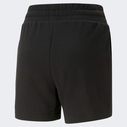 Шорти Puma CLASSICS Pintuck Shorts - 150744, фото 7 - інтернет-магазин MEGASPORT