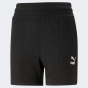 Шорти Puma CLASSICS Pintuck Shorts, фото 6 - інтернет магазин MEGASPORT