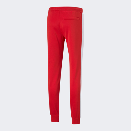 Спортивнi штани Puma Iconic T7 Track Pants PT - 145319, фото 7 - інтернет-магазин MEGASPORT