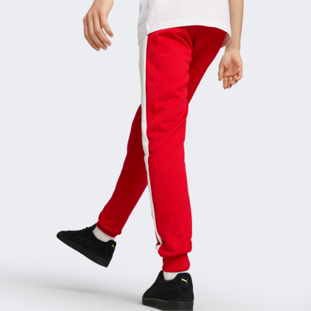 Спортивнi штани Puma Iconic T7 Track Pants PT - 145319, фото 2 - інтернет-магазин MEGASPORT