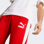 Спортивнi штани Puma Iconic T7 Track Pants PT, фото 5 - інтернет магазин MEGASPORT