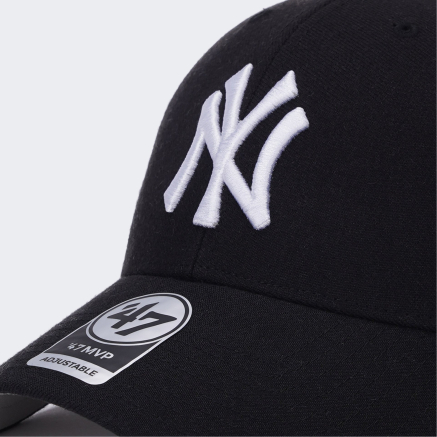 Кепка 47 Brand Ny Yankees - 120378, фото 5 - інтернет-магазин MEGASPORT