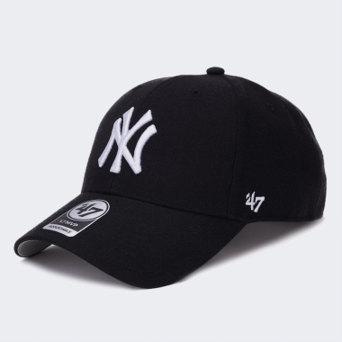 Кепки и Панамы 47 Brand Ny Yankees - 120378, фото 1 - интернет-магазин MEGASPORT