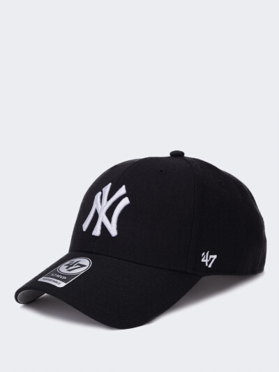Кепка 47 Brand NEW YORK YANKEES - 120378, фото 1 - інтернет-магазин MEGASPORT