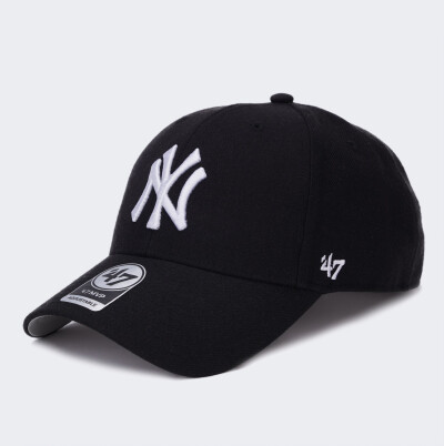 Кепка и Панама 47 Brand Ny Yankees - 120378, фото 1 - интернет-магазин MEGASPORT
