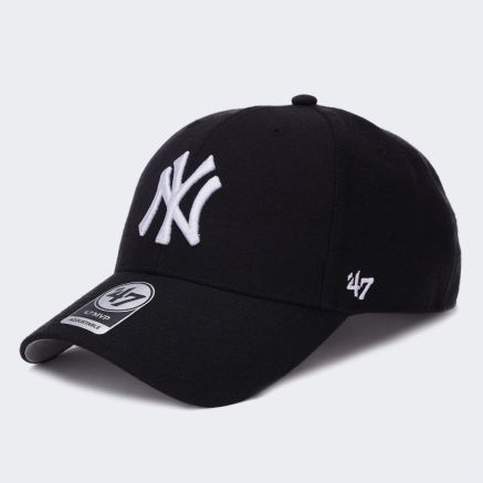 Кепка 47 Brand Ny Yankees - 120378, фото 1 - інтернет-магазин MEGASPORT