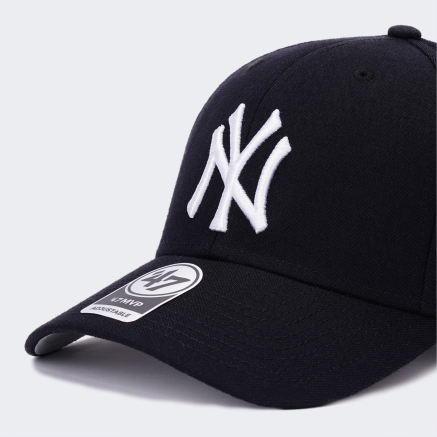 Кепка 47 Brand Ny Yankees - 120378, фото 4 - інтернет-магазин MEGASPORT