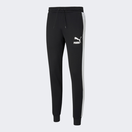 Спортивнi штани Puma Iconic T7 Track Pants Pt - 127957, фото 6 - інтернет-магазин MEGASPORT