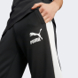 Спортивнi штани Puma Iconic T7 Track Pants Pt, фото 4 - інтернет магазин MEGASPORT