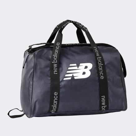 Сумка New Balance Bag OPP CORE SMALL DUFFEL - 166838, фото 1 - интернет-магазин MEGASPORT