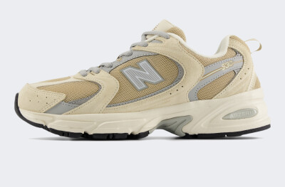 Кросівки New Balance model 530 - 166843, фото 1 - інтернет-магазин MEGASPORT