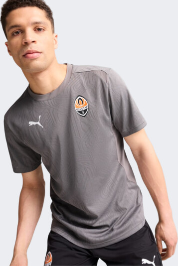 Футболка Puma FCSD Training Jersey Pro - 166183, фото 1 - интернет-магазин MEGASPORT