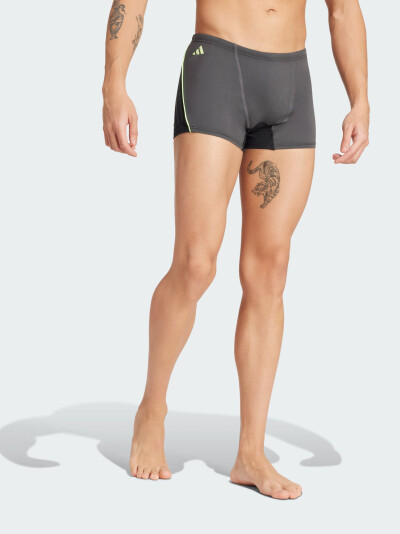 Плавки Adidas TECH BOXER - 166857, фото 1 - інтернет-магазин MEGASPORT