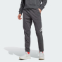 Спортивнi штани Adidas ESS LGO T P SJ, фото 1 - інтернет магазин MEGASPORT