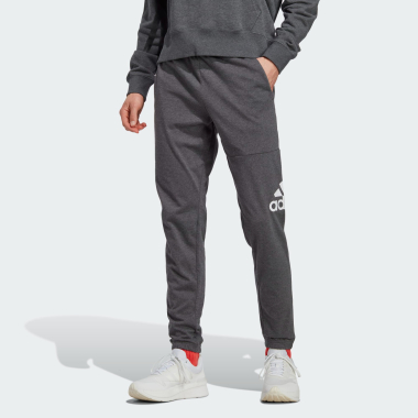 Спортивные штаны Adidas ESS LGO T P SJ - 166856, фото 1 - интернет-магазин MEGASPORT
