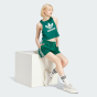 Шорты Adidas Originals 3 S SHORT FT, фото 3 - интернет магазин MEGASPORT