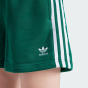 Шорты Adidas Originals 3 S SHORT FT, фото 5 - интернет магазин MEGASPORT