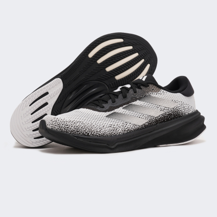 Кроссовки Adidas SUPERNOVA STRIDE M - 163108, фото 2 - интернет-магазин MEGASPORT