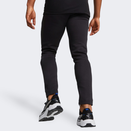 Спортивнi штани Puma EVOSTRIPE Core Pants - 148525, фото 2 - інтернет-магазин MEGASPORT