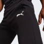 Спортивнi штани Puma EVOSTRIPE Core Pants, фото 5 - інтернет магазин MEGASPORT