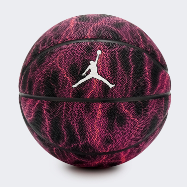 М'ячі Jordan BASKETBALL 8P - 164687, фото 1 - інтернет-магазин MEGASPORT