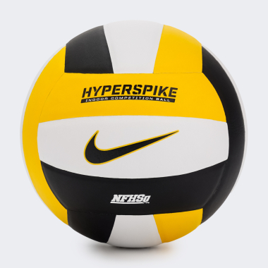 М'ячі Nike HYPERSPIKE 18P - 164691, фото 1 - інтернет-магазин MEGASPORT
