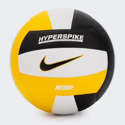 Мяч Nike HYPERSPIKE 18P - 164691, фото 2 - интернет-магазин MEGASPORT