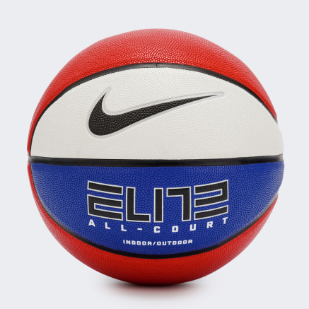 М'яч Nike ELITE ALL COURT 8P 2.0 - 164693, фото 2 - інтернет-магазин MEGASPORT