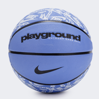 Мячи Nike EVERYDAY PLAYGROUND 8P - 164696, фото 1 - интернет-магазин MEGASPORT