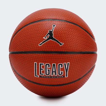 М'яч Jordan LEGACY 2.0 8P - 164686, фото 1 - інтернет-магазин MEGASPORT