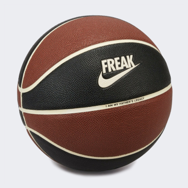 М'ячі Nike ALL COURT 2.0 8P - 164695, фото 1 - інтернет-магазин MEGASPORT