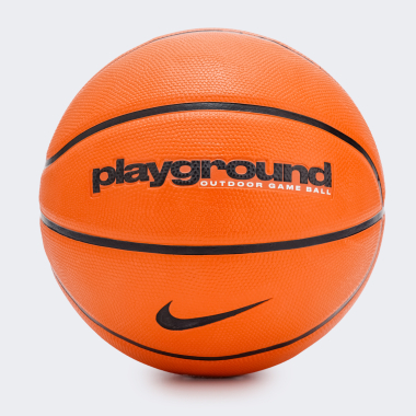 Мячи Nike EVERYDAY PLAYGROUND 8P - 164697, фото 1 - интернет-магазин MEGASPORT