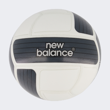М'ячі New Balance 442 TEAM MATCH - 155346, фото 1 - інтернет-магазин MEGASPORT