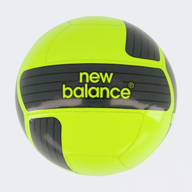 Мячи New Balance 442 ACADEMY TRAINING - 154417, фото 1 - интернет-магазин MEGASPORT