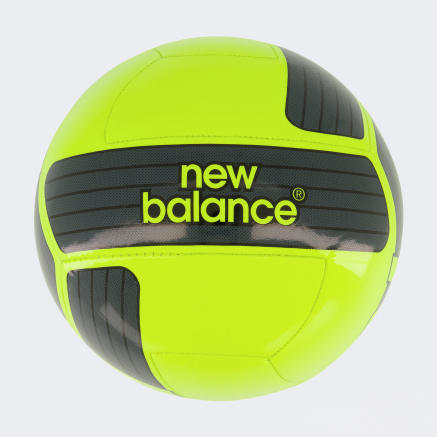 М'яч New Balance 442 ACADEMY TRAINING - 154417, фото 1 - інтернет-магазин MEGASPORT