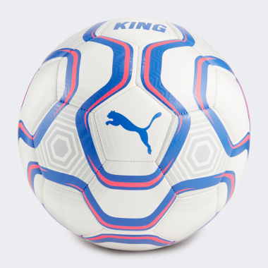 М'ячі Puma KING ball - 166142, фото 1 - інтернет-магазин MEGASPORT