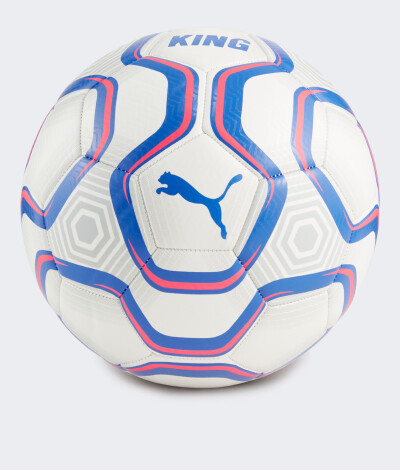 Мяч Puma KING ball - 166142, фото 1 - интернет-магазин MEGASPORT