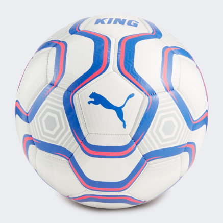 Мяч Puma KING ball - 166142, фото 1 - интернет-магазин MEGASPORT