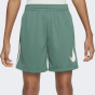 Шорти Nike дитячі B NK DF MULTI+ SHORT HBR, фото 4 - інтернет магазин MEGASPORT