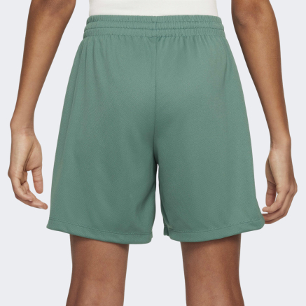 Шорти Nike дитячі B NK DF MULTI+ SHORT HBR - 166038, фото 2 - інтернет-магазин MEGASPORT