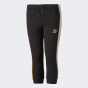 Спортивные штаны Puma детские T7 PUMAMATES Sweatpants TR, фото 5 - интернет магазин MEGASPORT