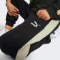 Спортивные штаны Puma детские T7 PUMAMATES Sweatpants TR, фото 4 - интернет магазин MEGASPORT