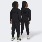 Спортивний костюм Nike дитячий K NSW CLUB FLC FZ TRACKSUIT, фото 2 - інтернет магазин MEGASPORT