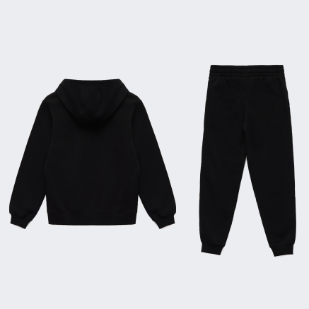 Спортивний костюм Nike дитячий K NSW CLUB FLC FZ TRACKSUIT - 159356, фото 12 - інтернет-магазин MEGASPORT