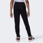 Спортивные штаны Jordan детские MJ ESSENTIALS MEMBER FLC PANT, фото 2 - интернет магазин MEGASPORT